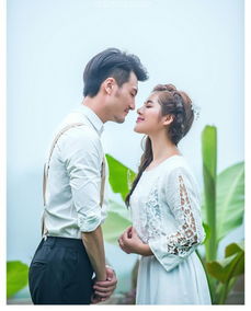 婚紗照?qǐng)D片大全 拍婚紗照的價(jià)格是多少