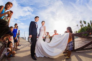 關(guān)于薄荷島海外旅行照 婚紗攝影