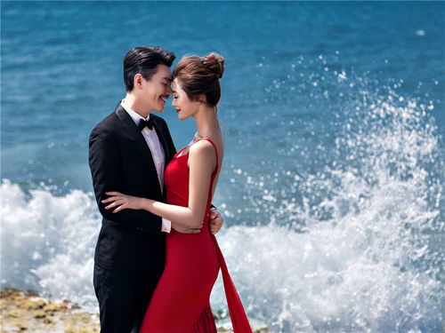 定了 最受新人喜愛(ài)的三亞婚紗攝影排名,結(jié)婚拍婚紗照快看過(guò)來(lái)
