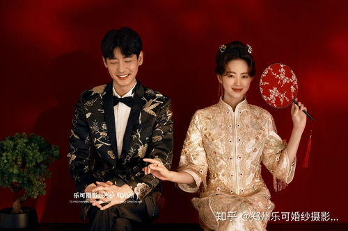 鄭州婚紗攝影工作室旅拍怎么選 樂(lè)可婚紗照