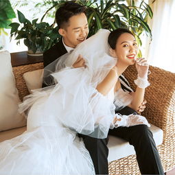 三亞婚紗攝影