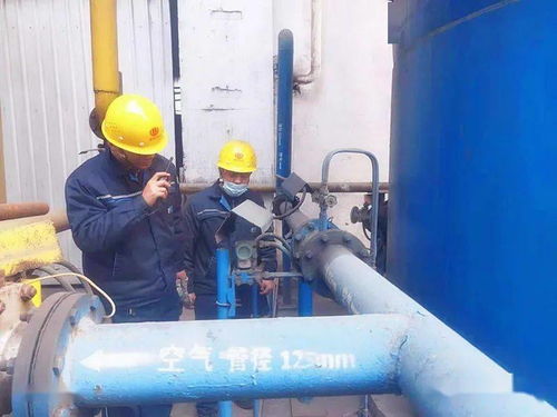 強化培訓學習，筑牢安全屏障——煉鐵東區特種設備應急演練與消防設備實操紀實