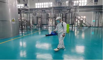 汪清“好記” 以“三抓實三到位”精準施策，全力護航企業復工復產